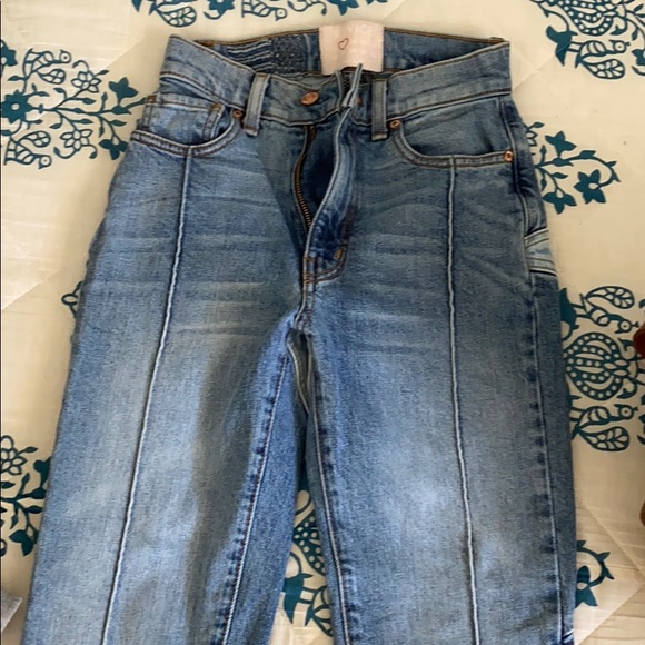 REVICE Denim - Revive star jean